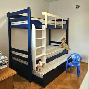 Spratni krevet K12V Kreveti - Online Prodaja - Vadras
