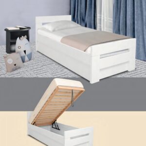 Krevet K2 BOX Kreveti - Online Prodaja - Vadras