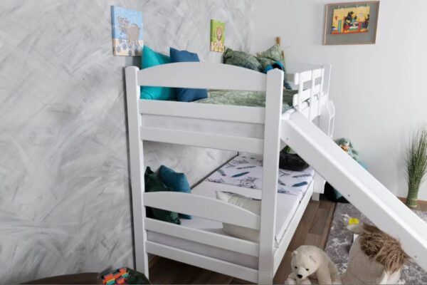 Spratni krevet K29 sa toboganom - Image 13