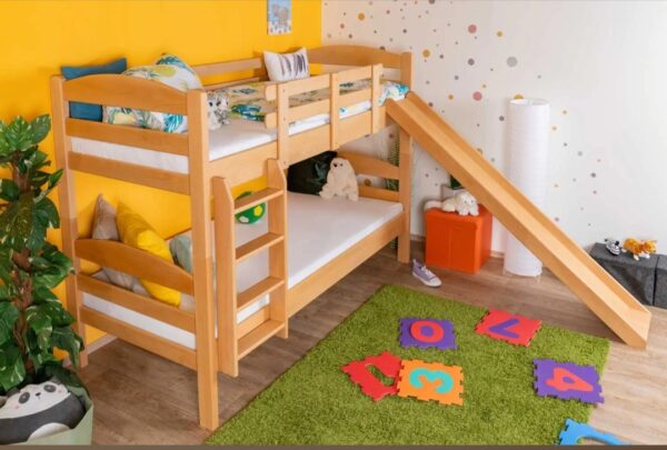Spratni krevet K29 sa toboganom - Image 14