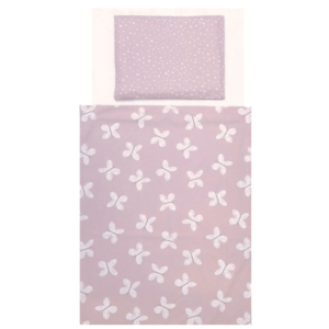 Posteljina za bebe – Leptirići Bebi Program - Online Prodaja - Vadras