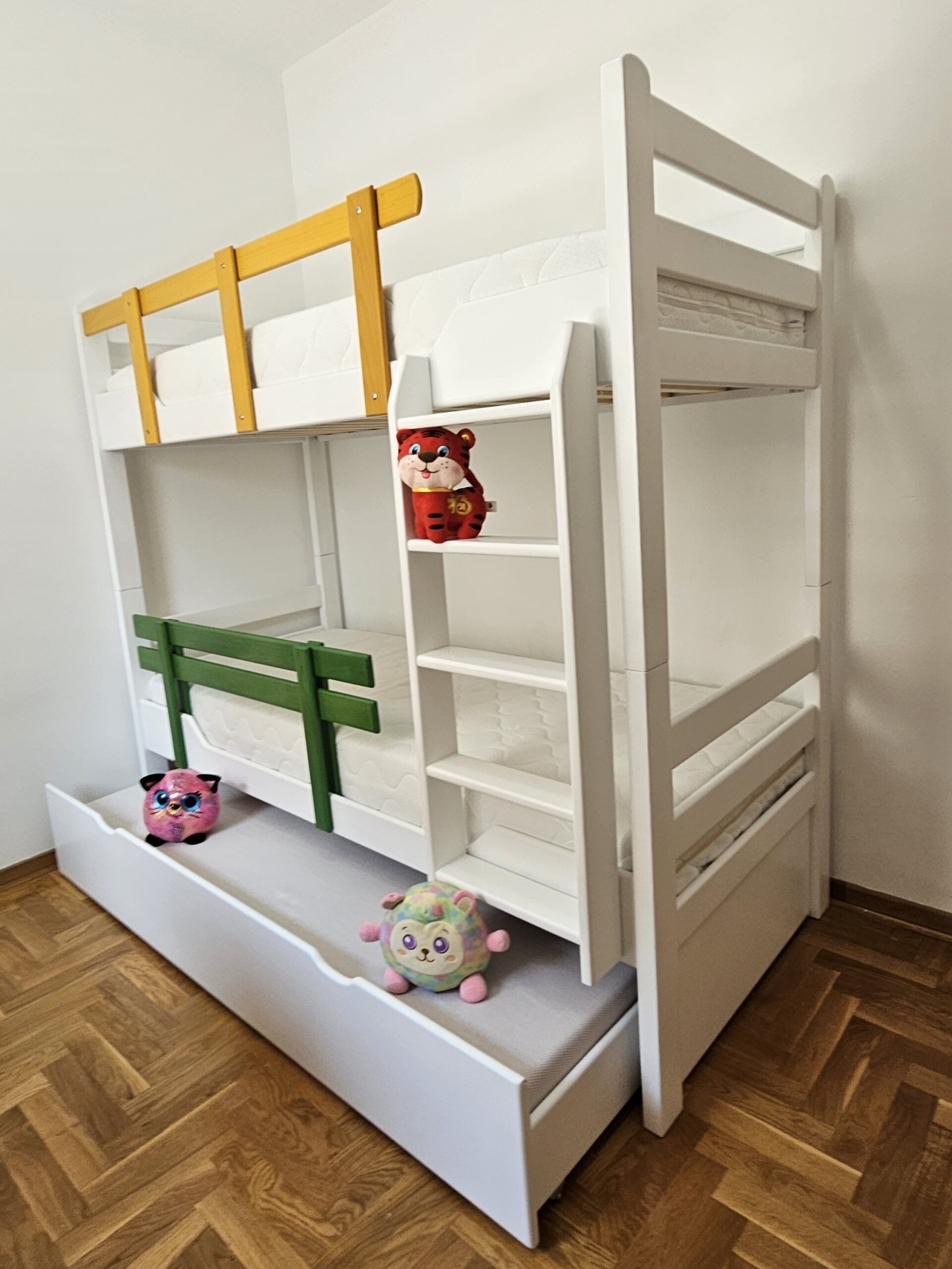 Spratni krevet K12V Spratni krevet K12V - Image 4
