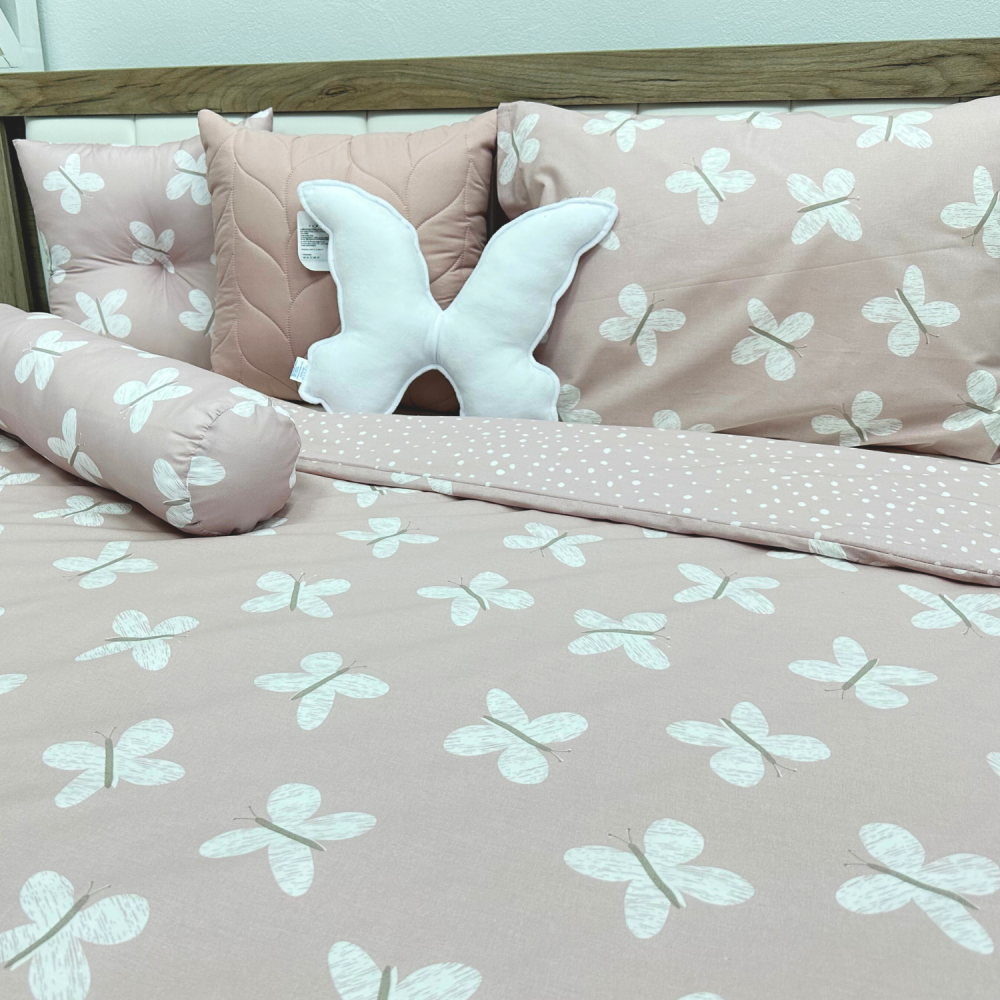 Posteljina Leptirići Posteljina Leptirići