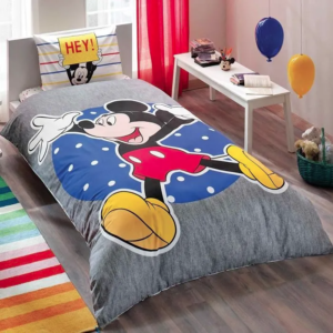 Dečija posteljina Mickey Mouse Dečija posteljina - Online Prodaja - Vadras