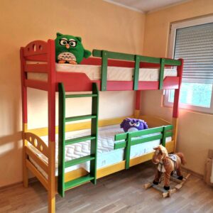 Spratni Krevet K10V Kreveti - Online Prodaja - Vadras