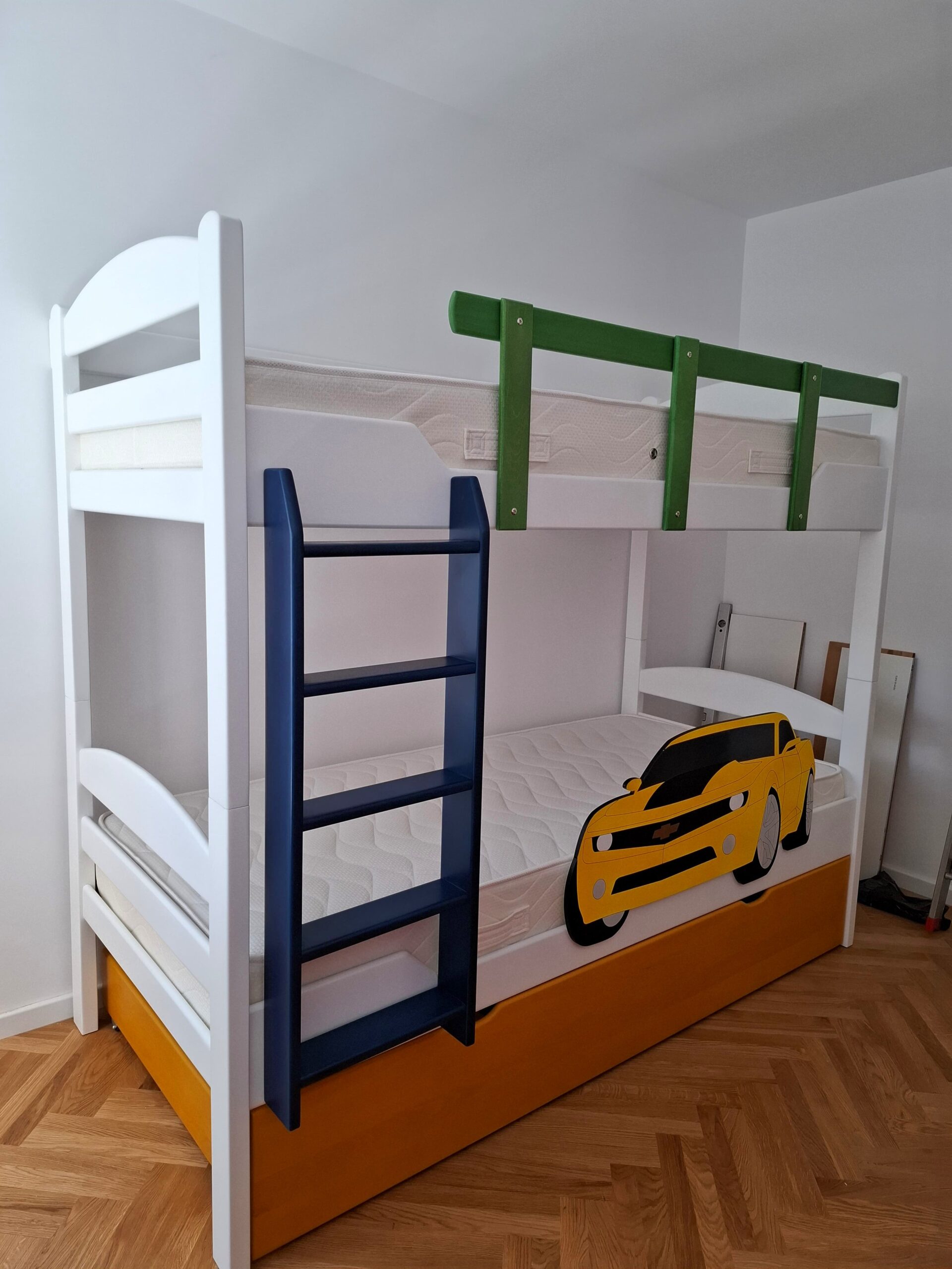 Spratni Krevet K13V Spratni Krevet K13V - Image 3