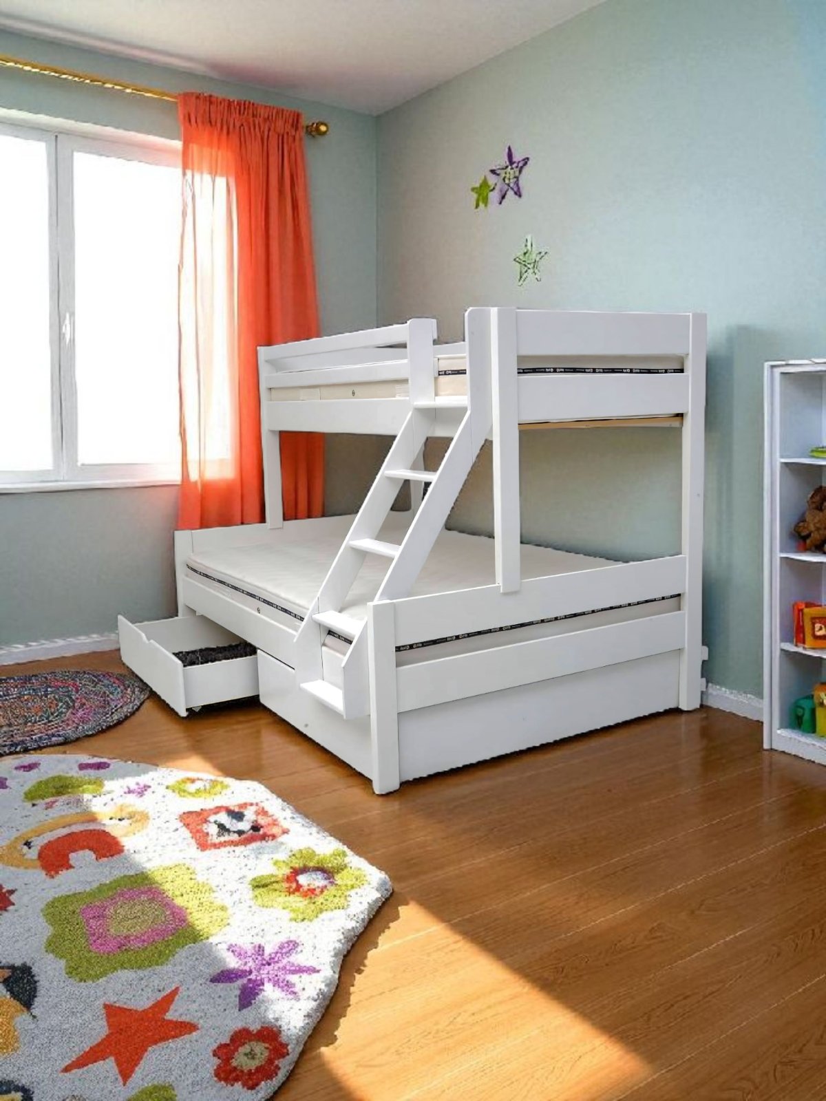 Krevet K34 Krevet K34