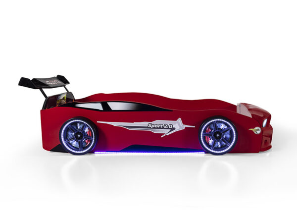 Auto krevet Mustang Lighted Sport FM - Image 3