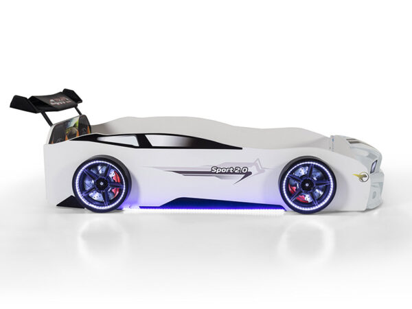 Auto krevet Mustang Lighted Sport FM - Image 4