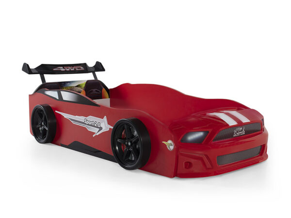 Auto krevet Mustang Lighted Sport FM - Image 5