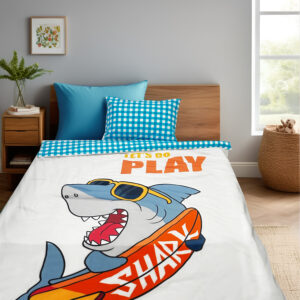 Dečija posteljina Animals Dečija posteljina - Online Prodaja - Vadras