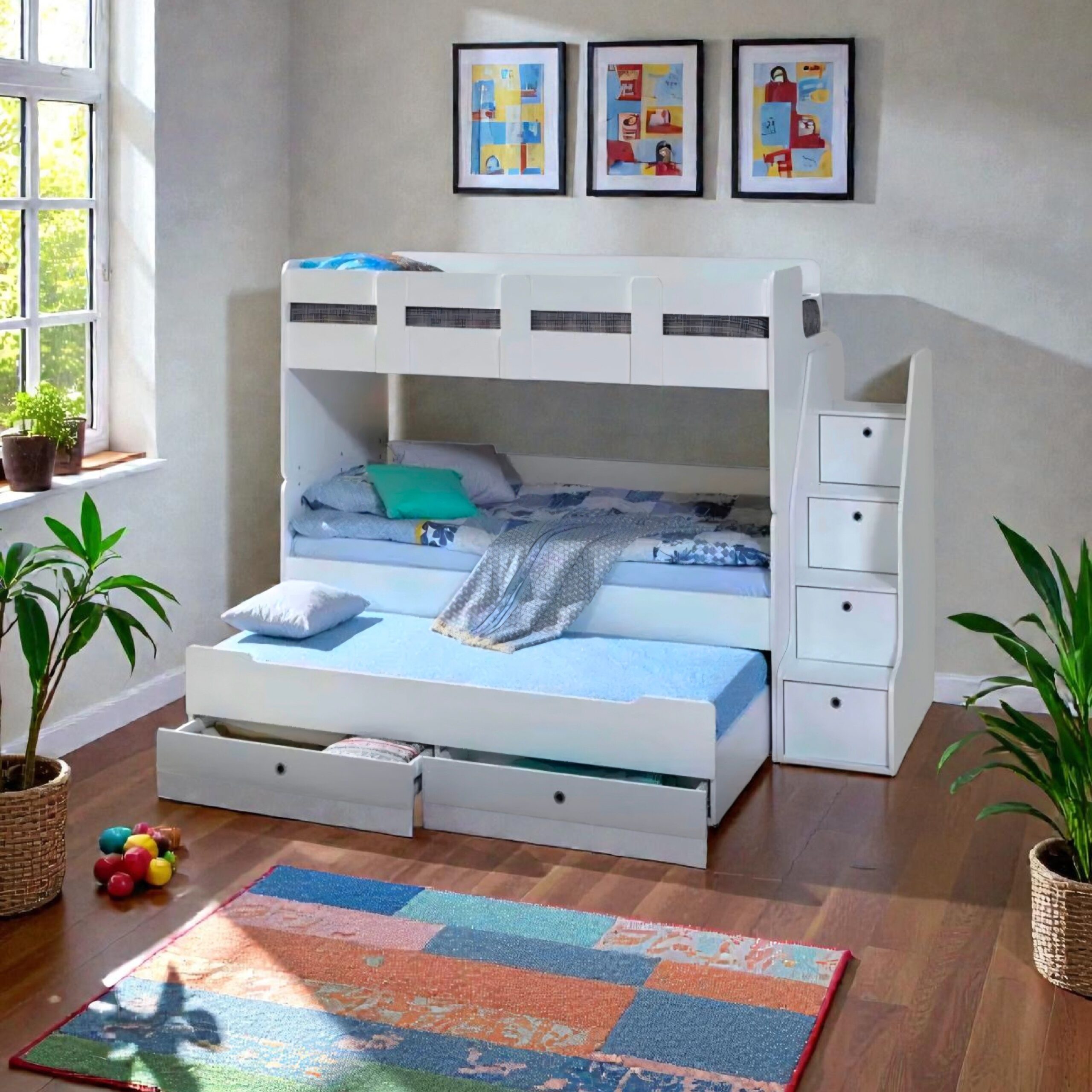 Spratni krevet Dream Spratni krevet Dream