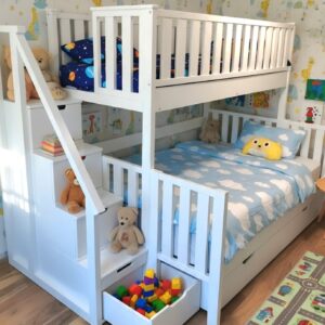 Spratni krevet Family Kreveti - Online Prodaja - Vadras